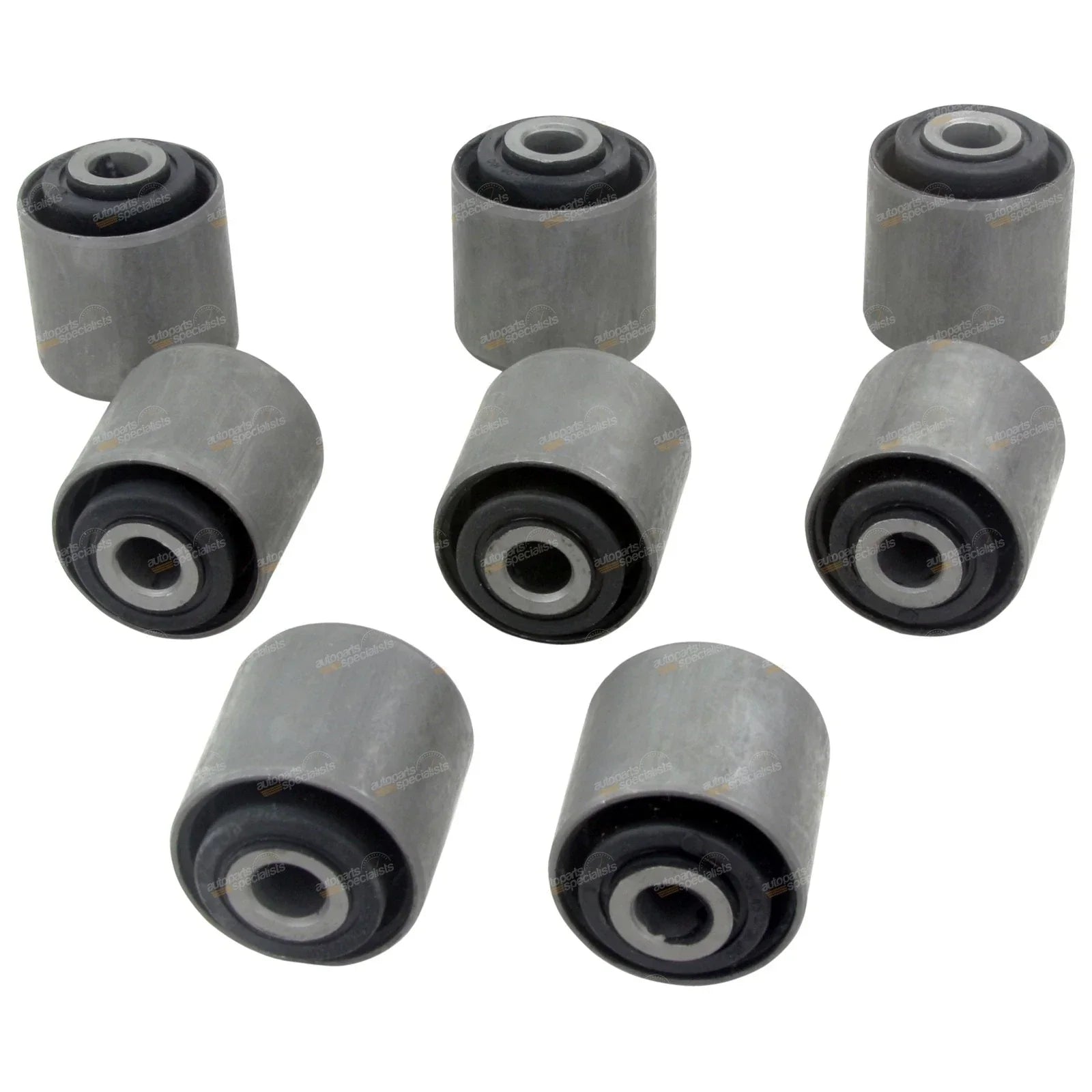 Rear Trailing Arm Rubber Bush Kit for Ford Maverick (1988-1994)