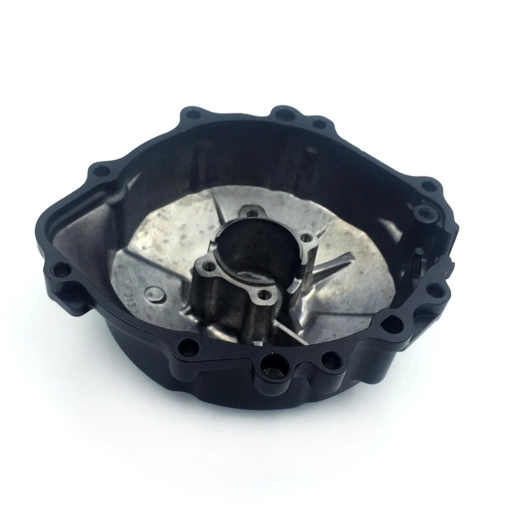 HTTMT Engine Stator Cover for Honda CBR 600RR RA (2007–2024) Left Black Crankcase