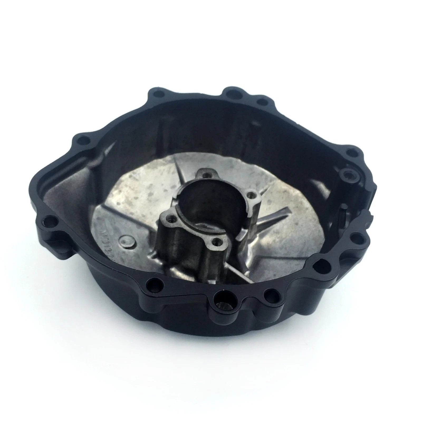 HTTMT Engine Stator Cover for Honda CBR 600RR RA (2007–2024) Left Black Crankcase