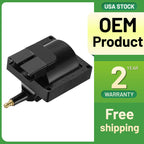Ignition Coil for Ford E-Series Van F-Series Truck (2010–2014)