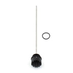 Oil Dipstick Plug for BMW R 45 65 80 100 (1978–1996) Black