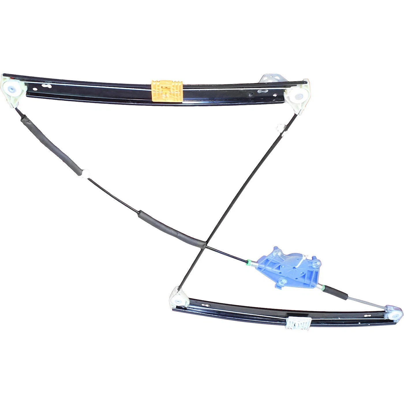 Power Window Regulator Set for Audi A4 Quattro (2002–2008)