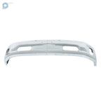 Split-Type Front Bumper Steel for RAM 1500 (2013-2024) with Fog Light Hole