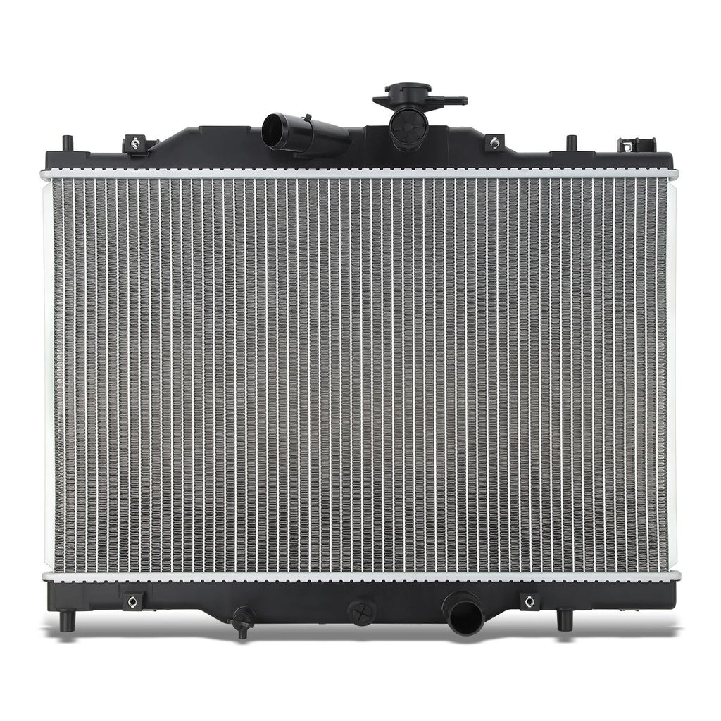 Full Aluminum Core Cooling Radiator for Mazda CX-3 (2016–2019) DPI 13585