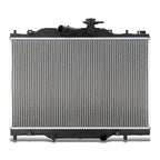 Full Aluminum Core Cooling Radiator for Mazda CX-3 (2016–2019) DPI 13585