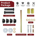 Rear Lower A-Arm Bushing Kit for Polaris Sportsman 450 (2006–2007) 5434550 5438902