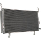 AC Condenser for Subaru Outback Legacy (2015–2019) Aluminum Core
