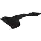 Engine Splash Shield Set for Lexus ES350, Toyota Avalon (2019–2022)