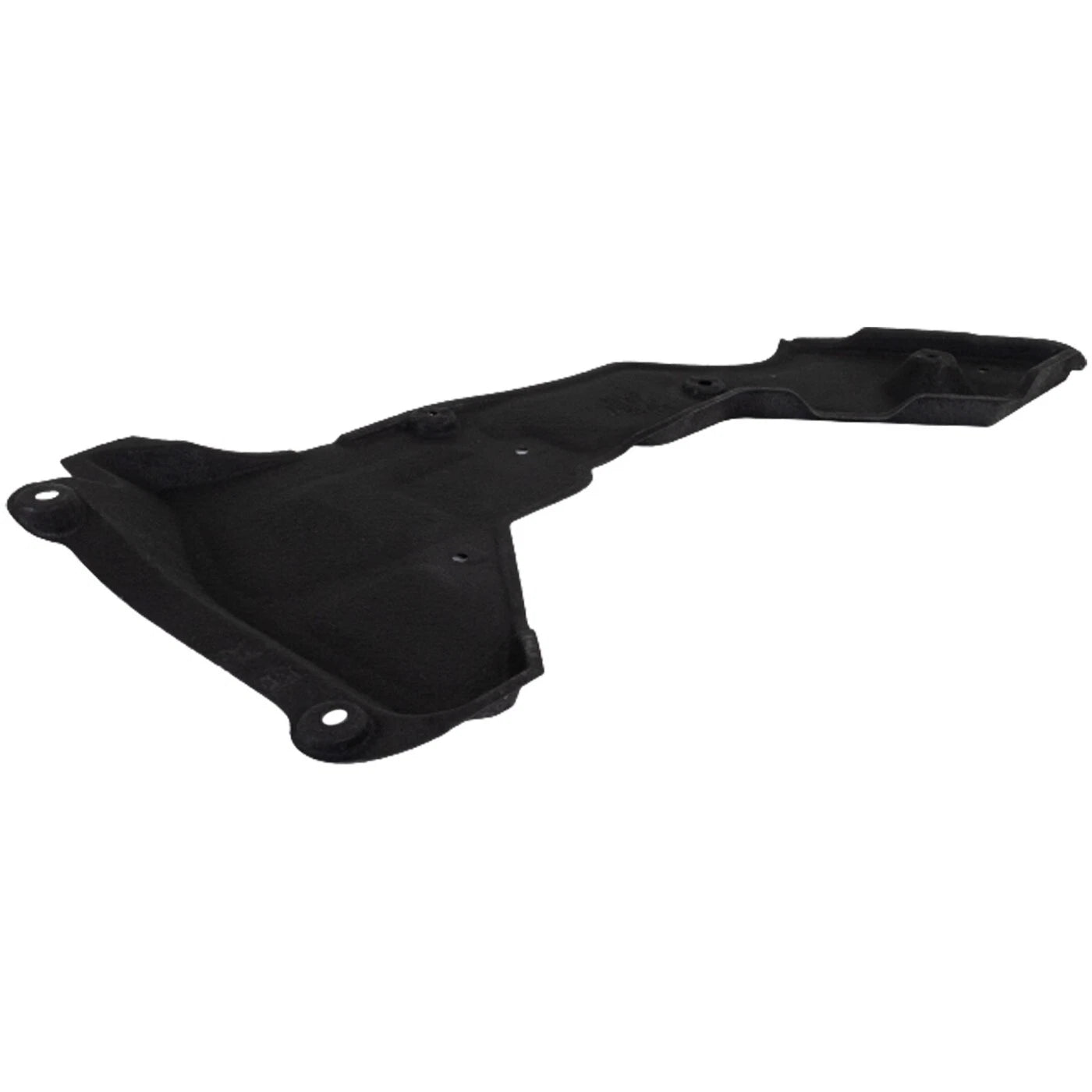 Engine Splash Shield Set for Lexus ES350, Toyota Avalon (2019–2022)