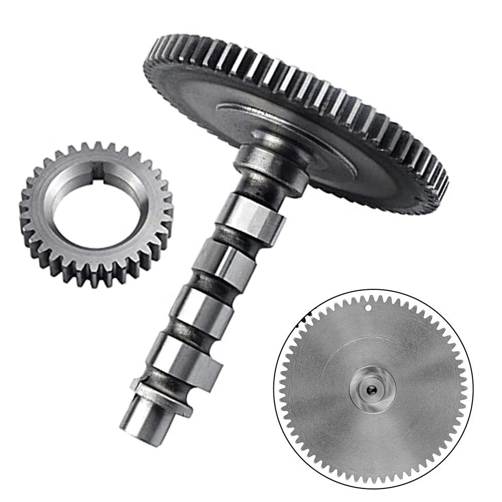 Spur Gear and Camshaft Kit for Kawasaki FD620D KAF620