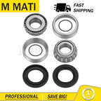Swing Arm Bearing Seal for Yamaha Virago 700 750 1000 1100 V-Max 1200 V-Star 650 (1981–2009)