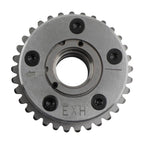 Set of 4 VVT Camshaft Phasers for Chrysler Jeep Dodge Ram 3.6L (2011–2021)