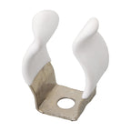 Set of 10 Narrow Base Storage Hangers for Home Organization