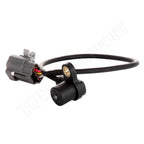 Set of 4 Crankshaft Position Sensors for Mazda MX-3 GS Coupe