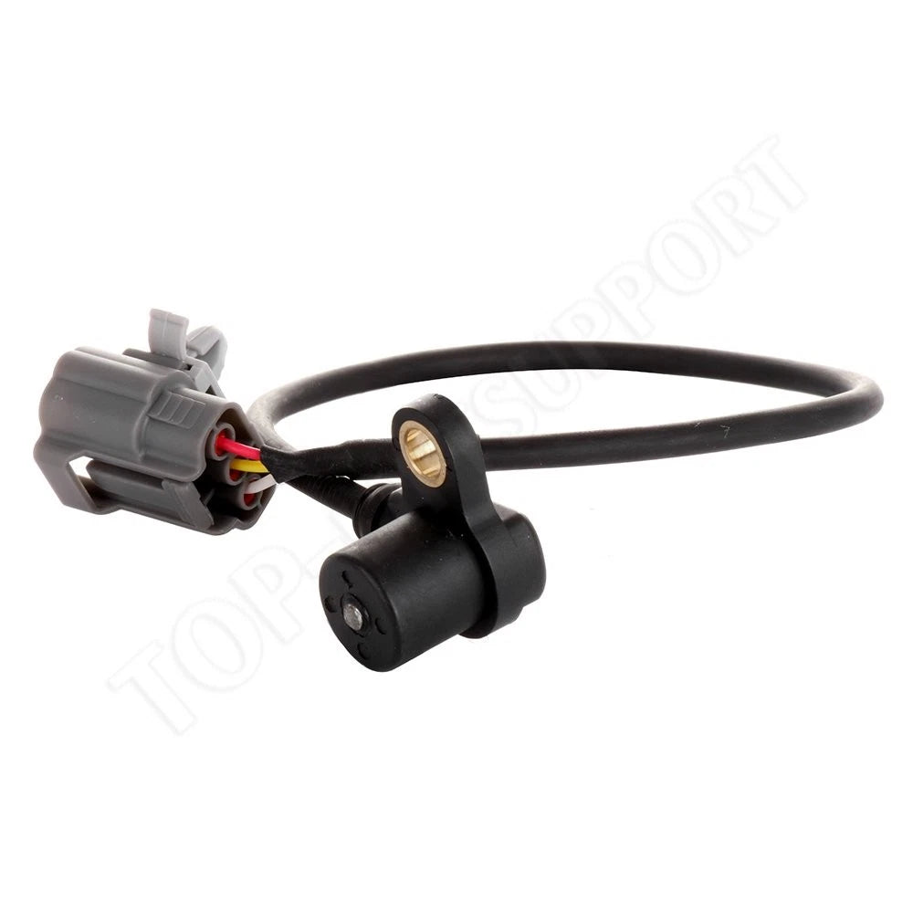 Set of 4 Crankshaft Position Sensors for Mazda MX-3 GS Coupe