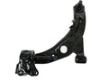 Front Left Lower Control Arm and Ball Joint Assembly for Mazda CX-7 (2007–2012)