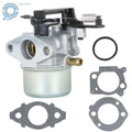 Carburetor Kit for Troy Bilt Power 7.75Hp 8.75Hp (2700–3000 PSI)