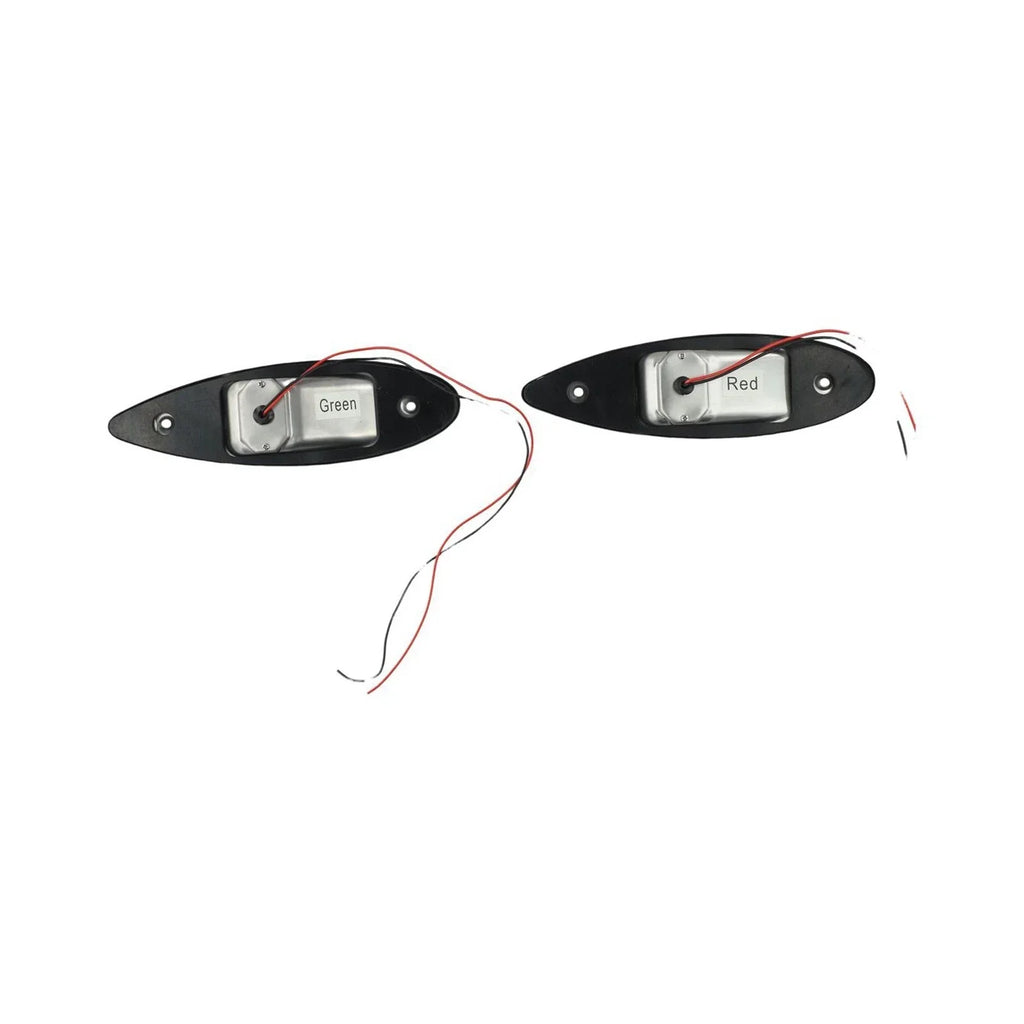 Side Navigation Lamp for Car