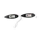 Side Navigation Lamp for Car