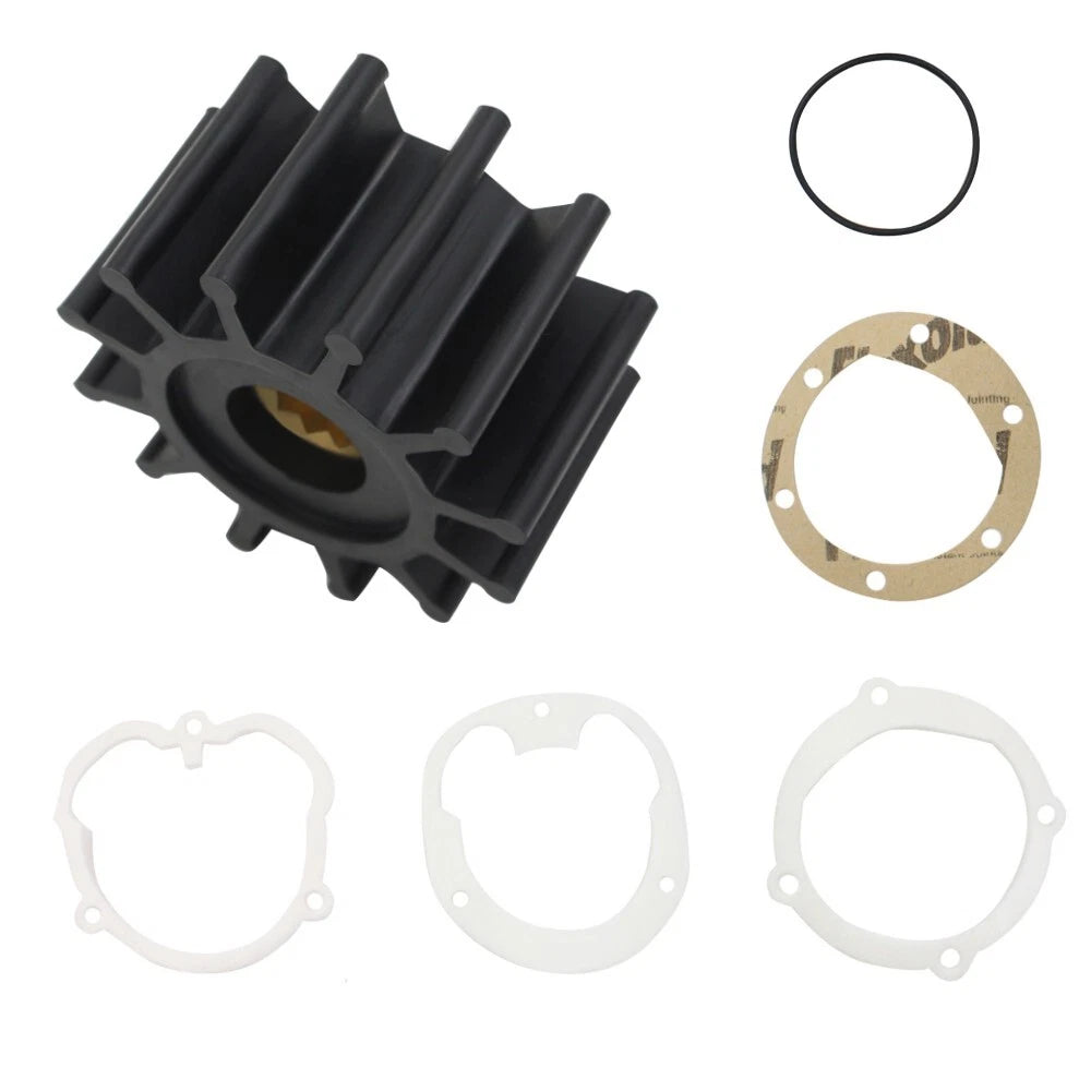 Pump Impeller for Caterpillar Marine Power 4.18 4.90 4.120 4.220 4.254