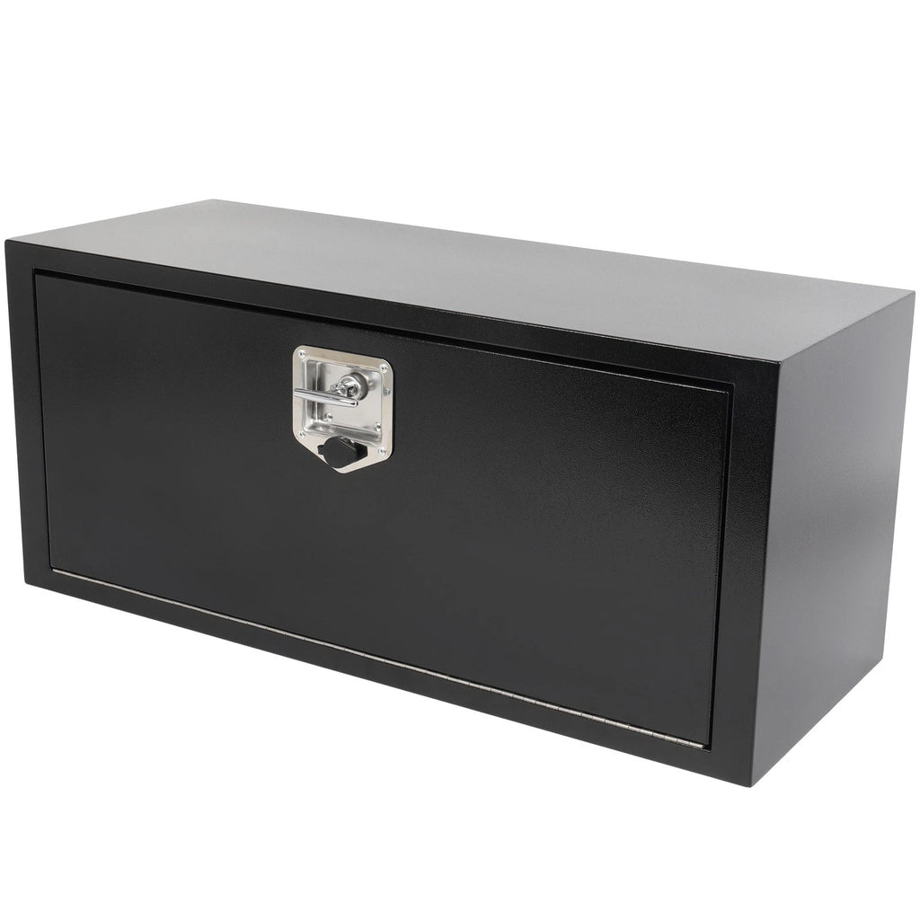 Storage Tool Box for Truck Garage Auto Repairing (36"x14"x16")