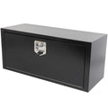 Storage Tool Box for Truck Garage Auto Repairing (36"x14"x16")