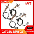 Set of 4 O2 Oxygen Sensors for Toyota Tacoma 2.7L 3.4L