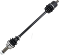 Axle Kit CV Complete Replacement for Moose Offroad (Front)