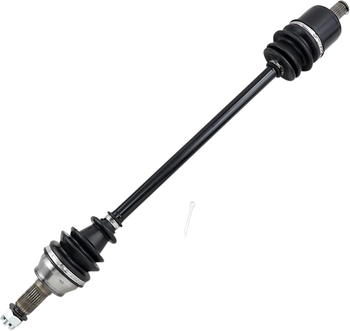 Axle Kit CV Complete Replacement for Moose Offroad (Front)