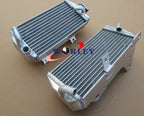 Aluminum Racing Radiator for Honda CRF450R (2015-2016)