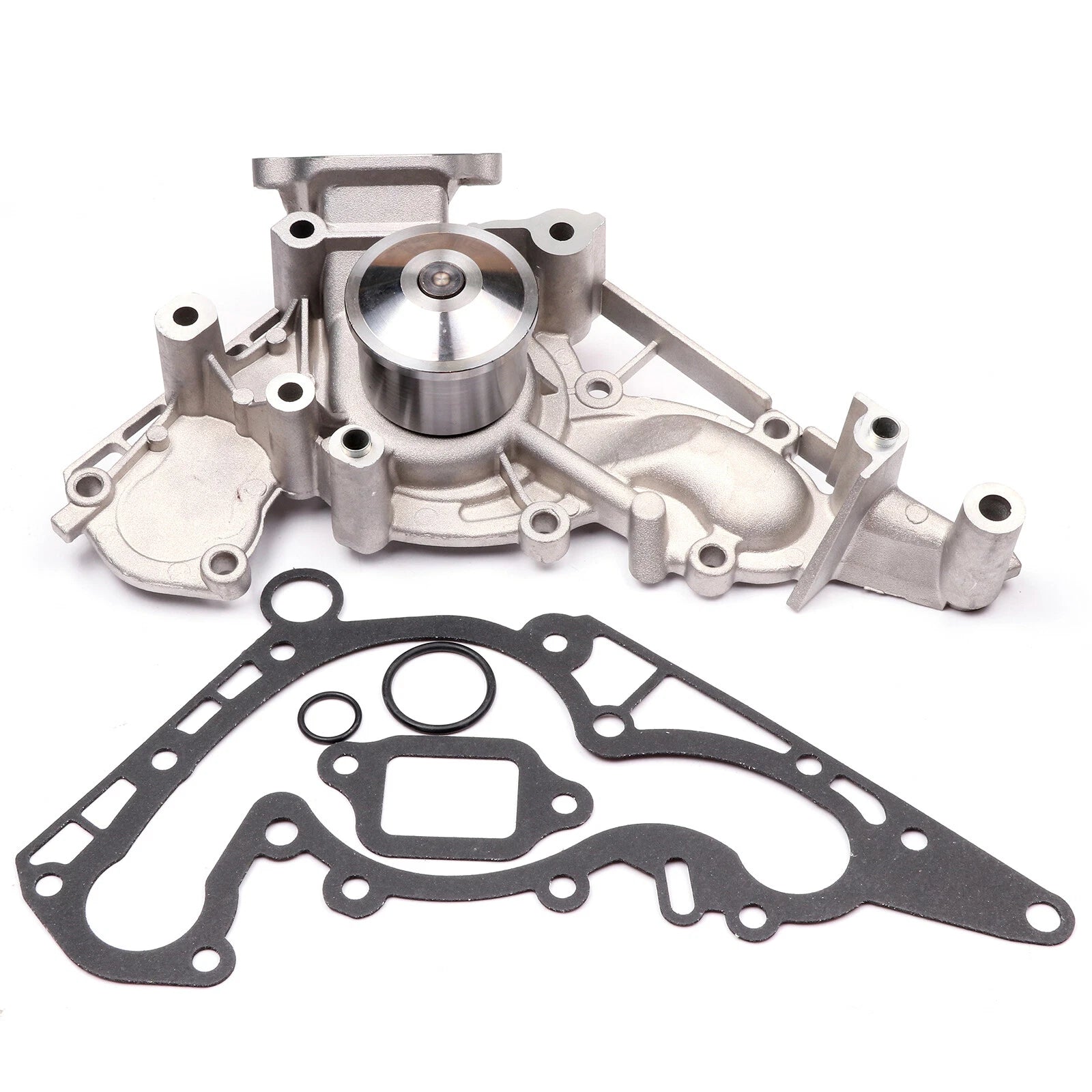 Timing Belt Kit and Head Gasket Set for Toyota Tundra, Lexus LX470 (1998–2004)