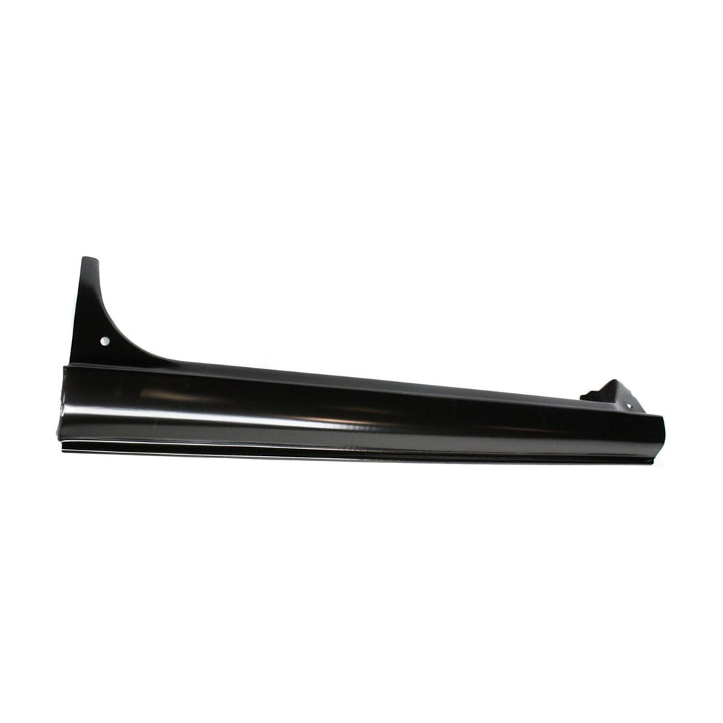Rocker Panel Set for GMC C15/C1500 Pickup, Blazer (1967–1972)