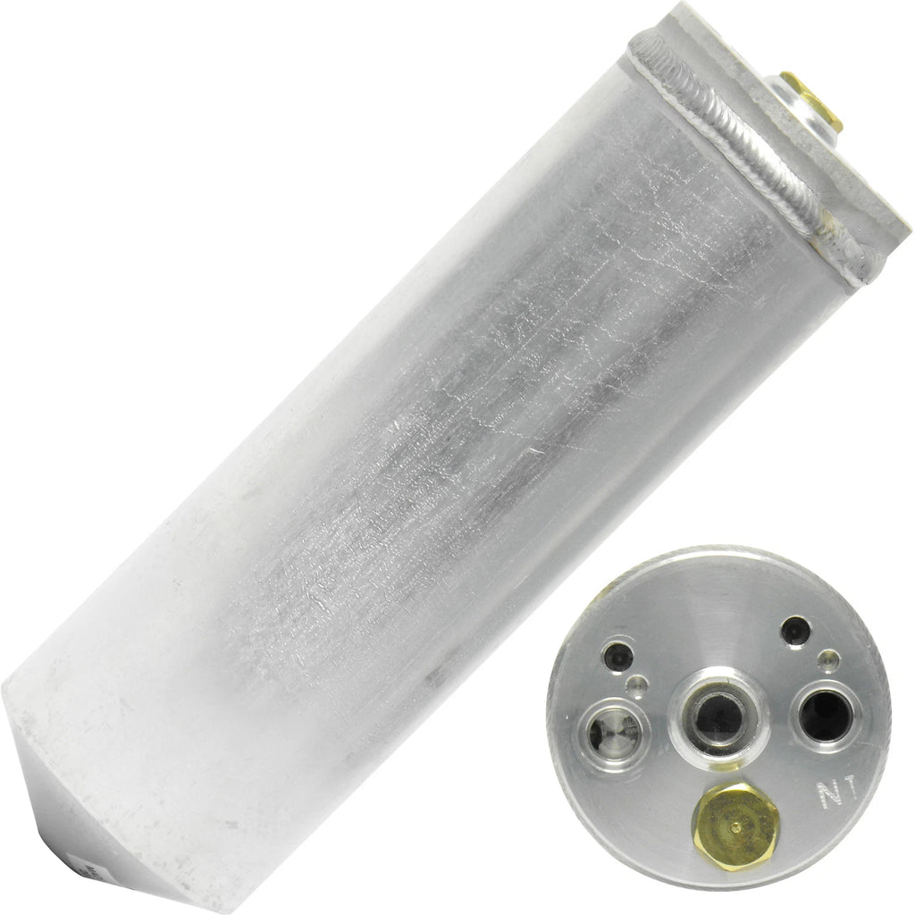 AC Compressor Kit Replacement for Nissan Pathfinder (1996-2004)