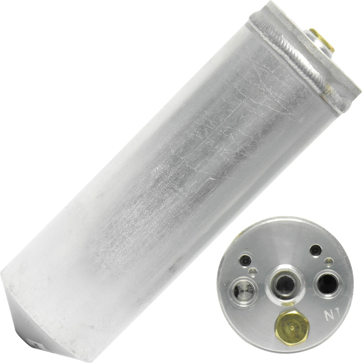 AC Compressor Kit Replacement for Nissan Pathfinder (1996-2004)