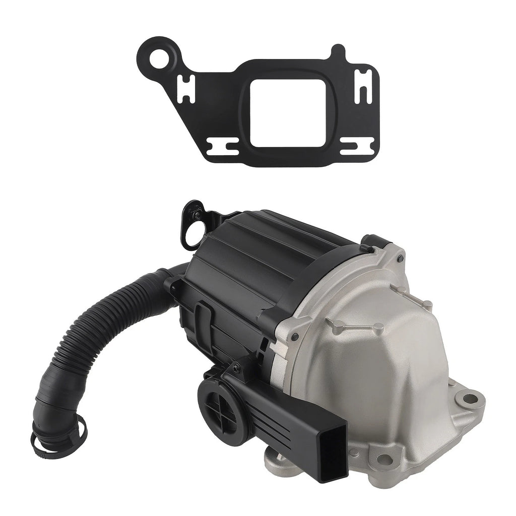 Engine Oil Separator Assembly for Detroit DD13 DD15 (2007–2023) A4720107662