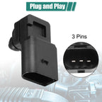 Manifold Absolute Pressure Sensor No.13627792260 for BMW 335d (2009–2011)