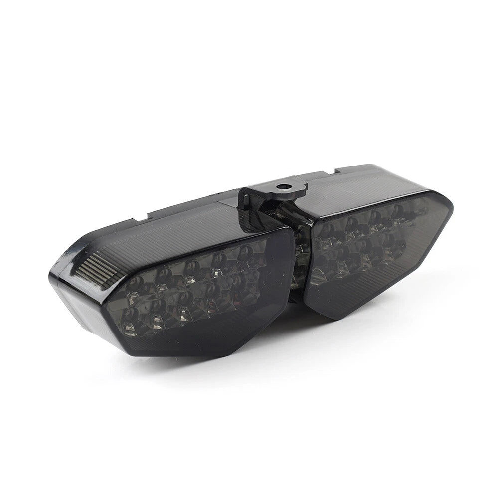 LED Integrated Turn Brake Tail Light for Yamaha YZF R6 (2003–2005), R6S (2006–2008)