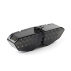 LED Integrated Turn Brake Tail Light for Yamaha YZF R6 (2003–2005), R6S (2006–2008)