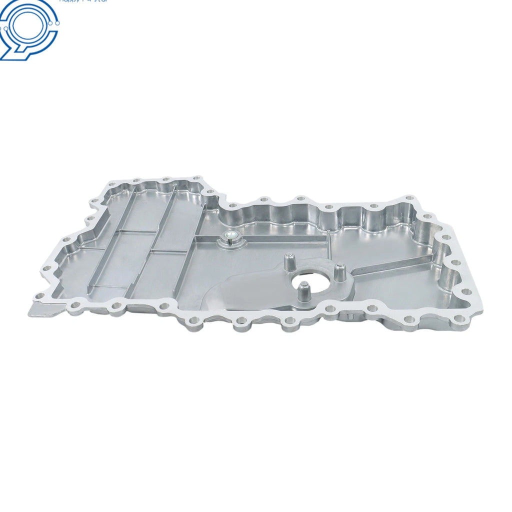 Engine Oil Pan for BMW 550i GT 650i 750i 750Li Alpina 4.4L V8 (2010–2019)