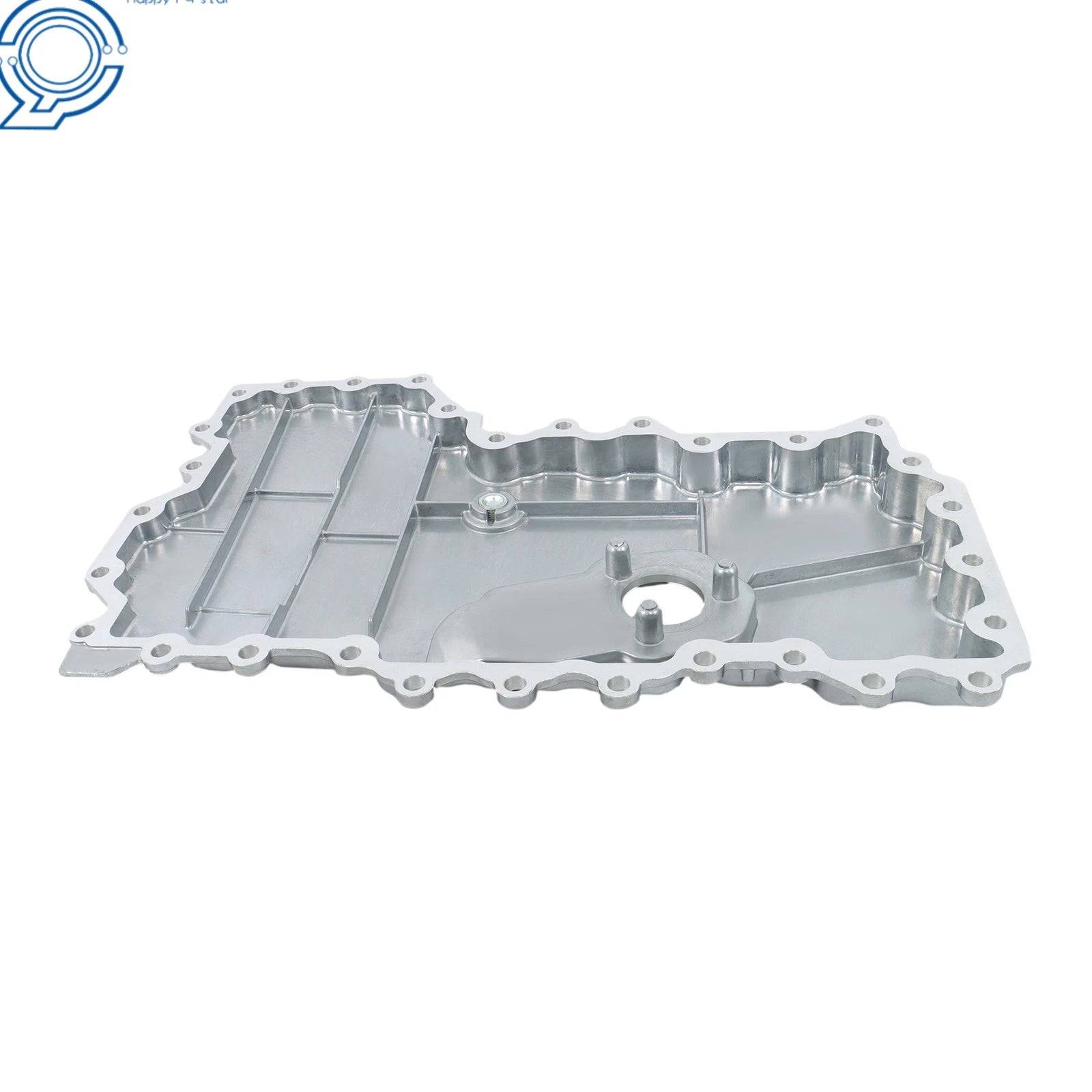 Engine Oil Pan for BMW 550i GT 650i 750i 750Li Alpina 4.4L V8 (2010–2019)