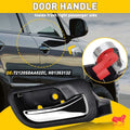 Front Right Door Handle for Honda Accord (2003–2007)