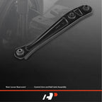 Rear Lower Control Arm for Honda Civic (1996–2000) Acura EL (1997–2000)