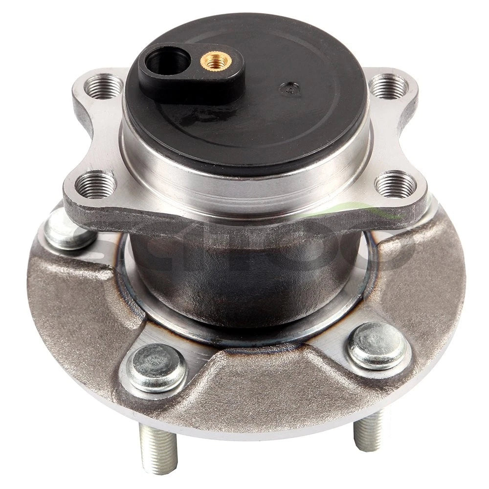 2X Rear Wheel Bearings for Mitsubishi Outlander