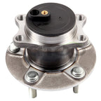 2X Rear Wheel Bearings for Mitsubishi Outlander