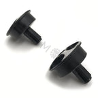 CNC Frame Hole Cover Cap Plug for KTM 1050 Adventure 1290 Super Adventure (2015–2018)