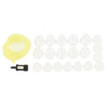 Bulb Kit for Snipper Whipper Garden Tool Accessories