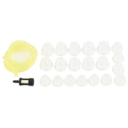Bulb Kit for Snipper Whipper Garden Tool Accessories