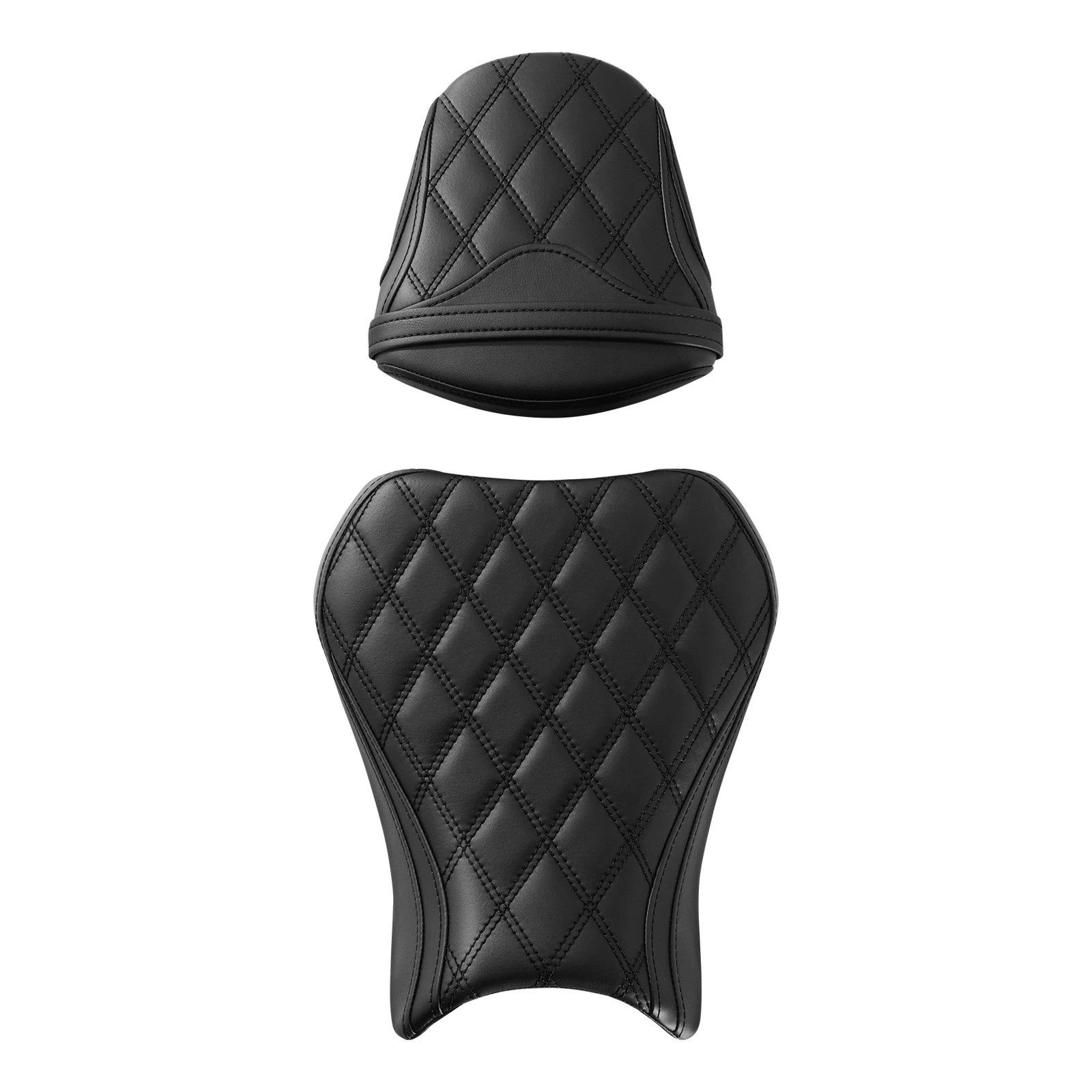 Driver Passenger Seats for Suzuki GSXR600 GSXR750 (2011–2024)