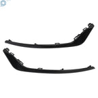 Fog Light Cover & Front Bumper Cover for Ford Fusion SE (2020)