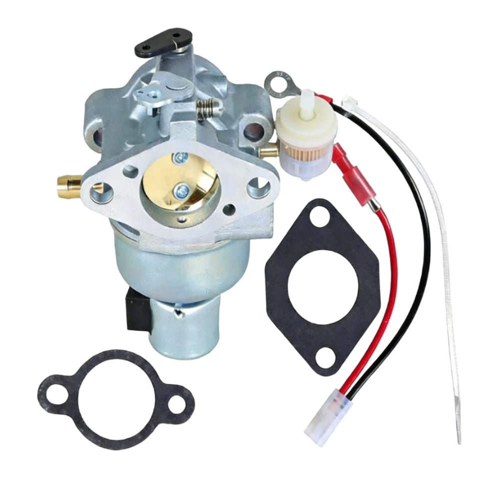 LT1000 Carburetor for Craftsman 17HP Lawn Mower (12853118S, 2853104-S)